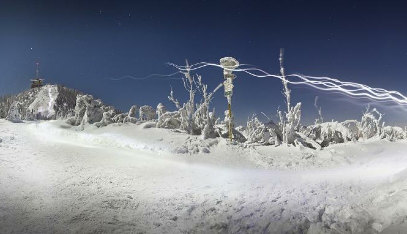 Horský hotel Čeladenka Čeladná