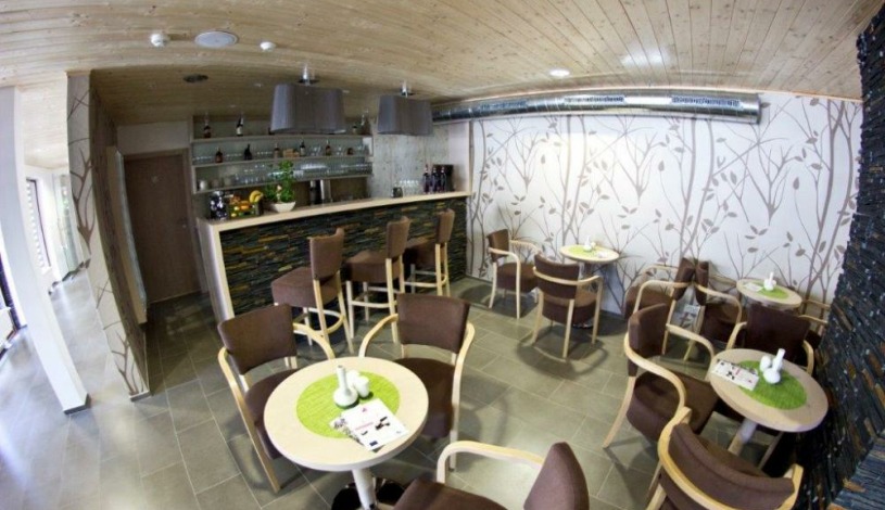 Horský hotel Čeladenka Čeladná