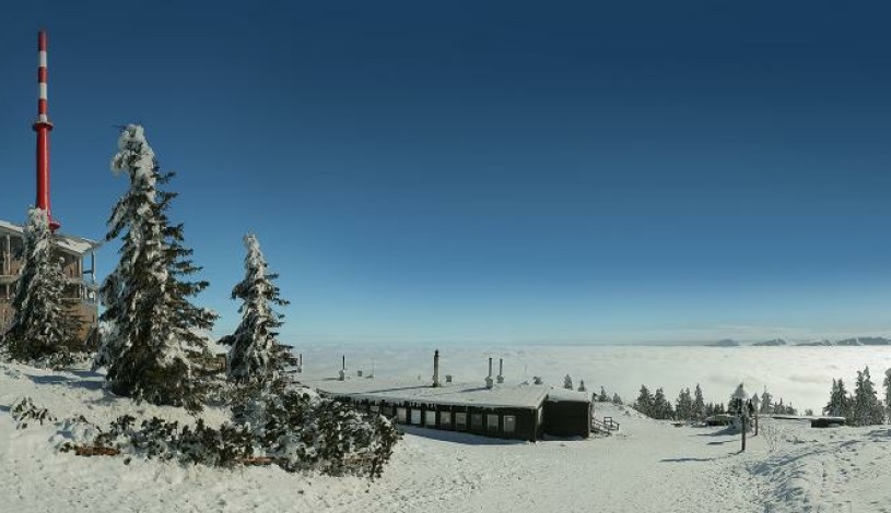 Horský hotel Čeladenka Čeladná