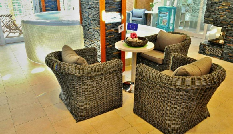 Horský hotel Čeladenka Čeladná