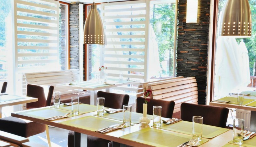 Horský hotel Čeladenka Čeladná