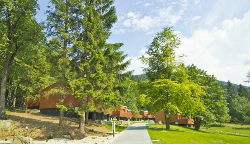 Horský hotel Čeladenka Čeladná