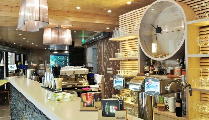 Horský hotel Čeladenka Čeladná