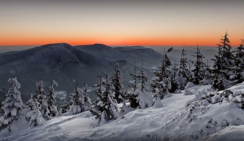 Horský hotel Čeladenka Čeladná