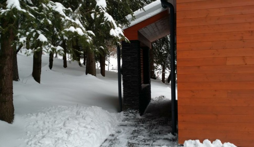 Horský hotel Čeladenka Čeladná