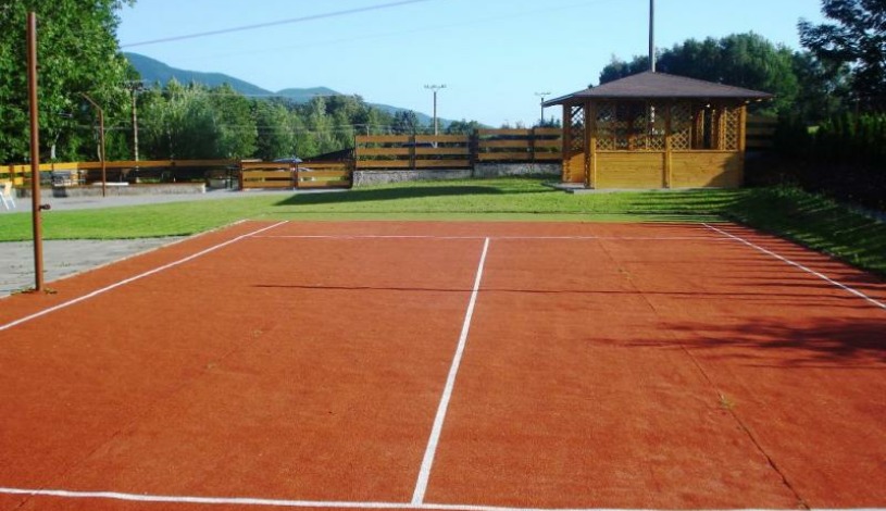 Hotel Dejmon Čeladná