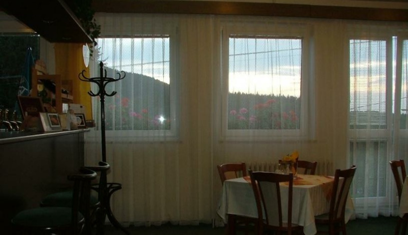 Hotel Dejmon Čeladná