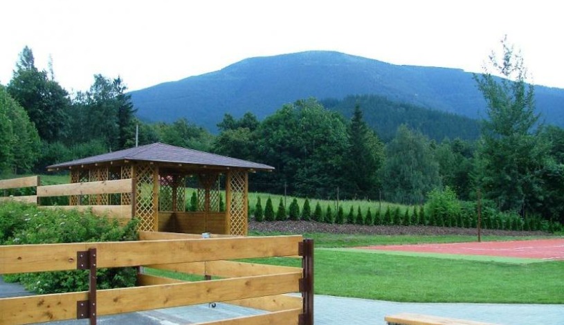 Hotel Dejmon Čeladná