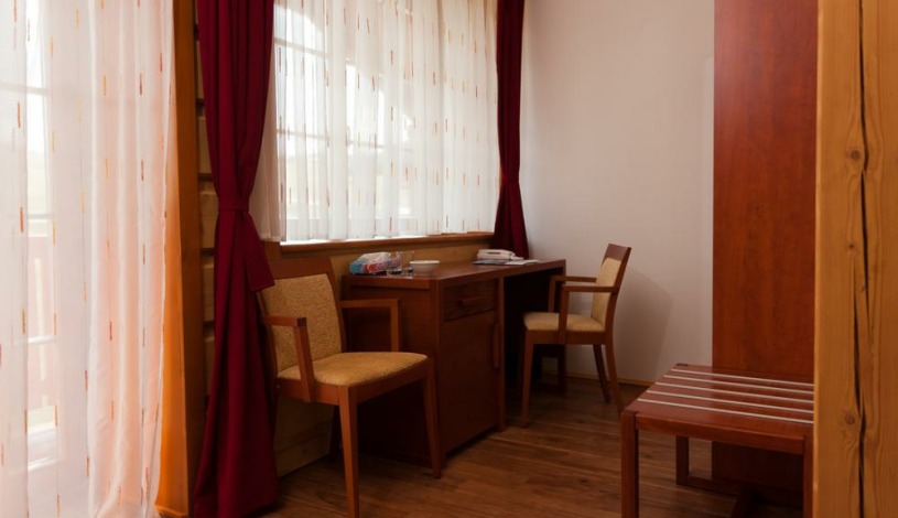 GREEN INN Hotel Ostravice