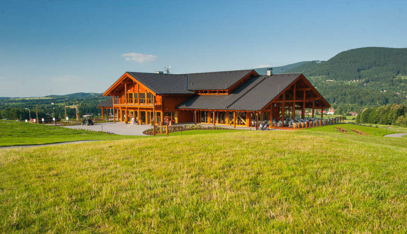 GREEN INN Hotel Ostravice