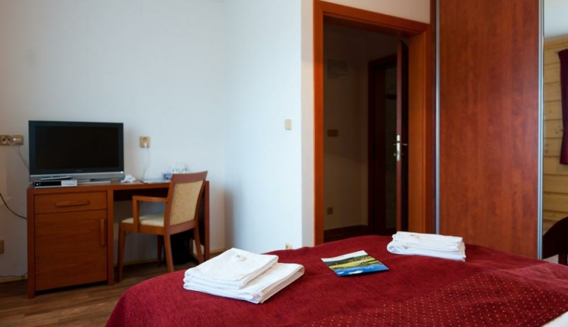 GREEN INN Hotel Ostravice
