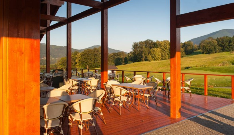 GREEN INN Hotel Ostravice
