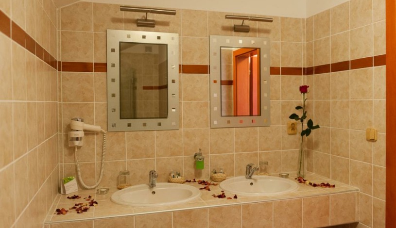 GREEN INN Hotel Ostravice