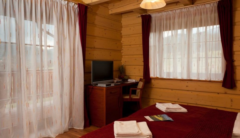 GREEN INN Hotel Ostravice