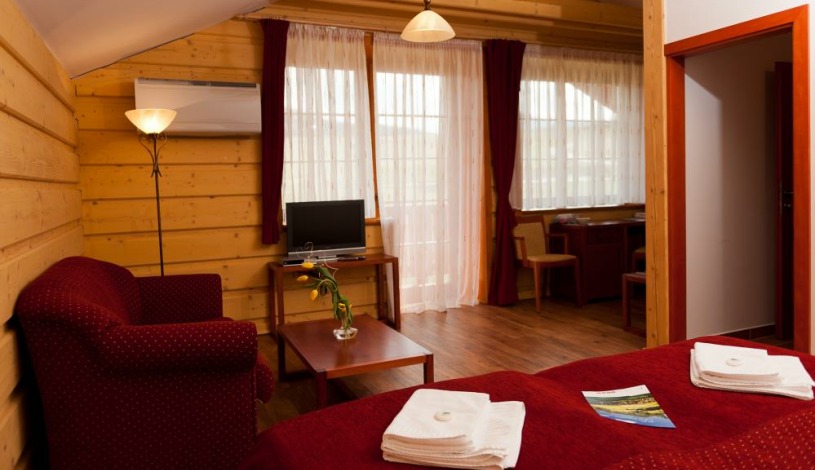 GREEN INN Hotel Ostravice