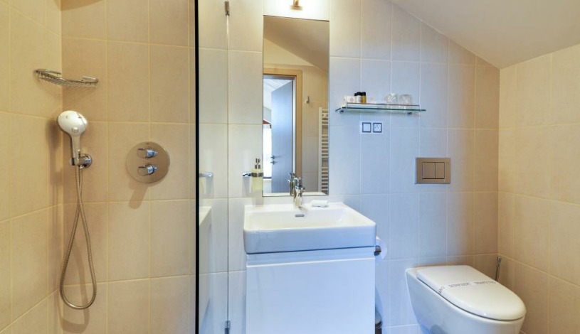 GREEN INN Hotel Ostravice