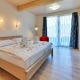 Superior studio s terasou - GREEN INN Hotel Ostravice