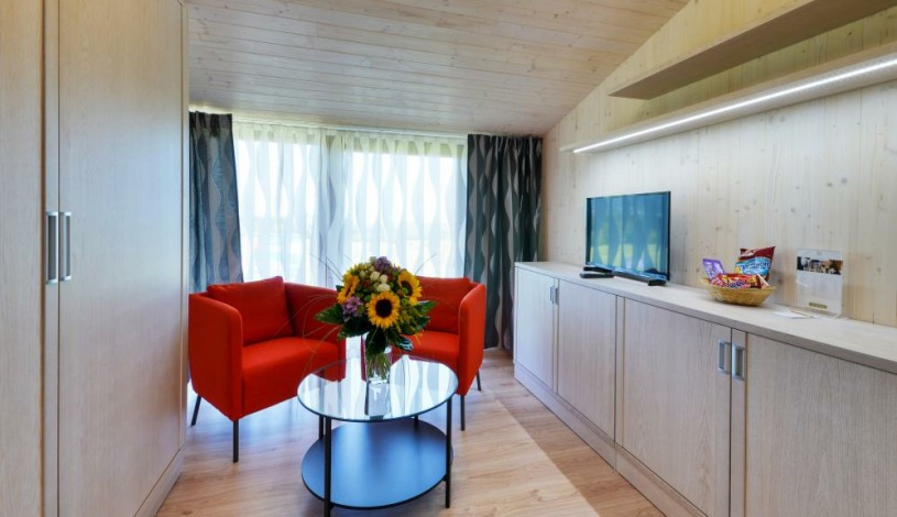 GREEN INN Hotel Ostravice