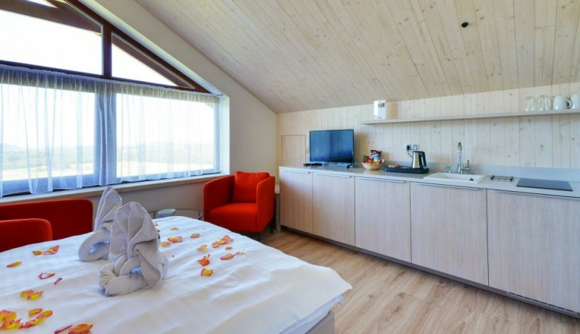 GREEN INN Hotel Ostravice