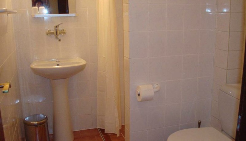 Horský hotel Hamry Čeladná - Čtyřlůžkový včetně snídaně, turistický