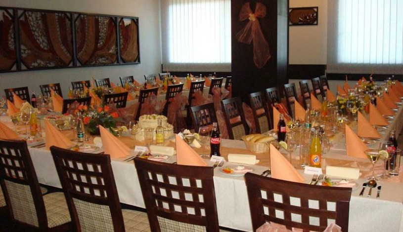 Horský hotel Hamry Čeladná