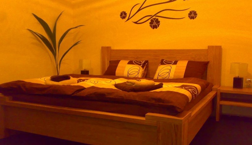 Horský hotel Hamry Čeladná