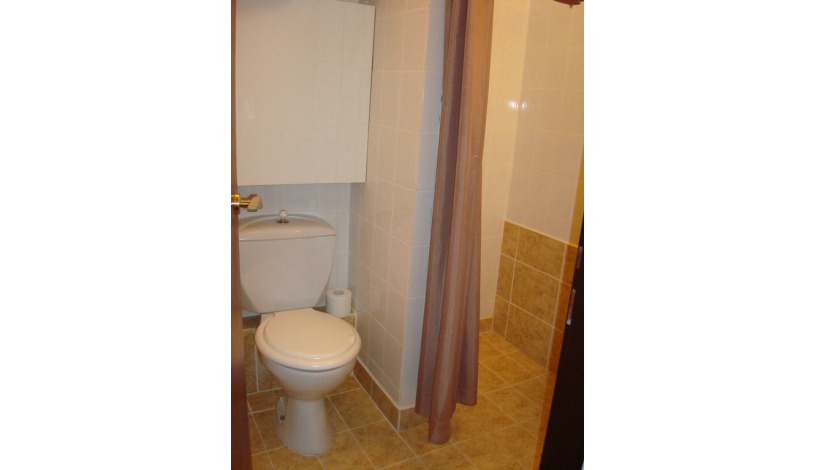 Horský hotel Hamry Čeladná