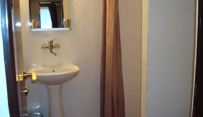 Horský hotel Hamry Čeladná