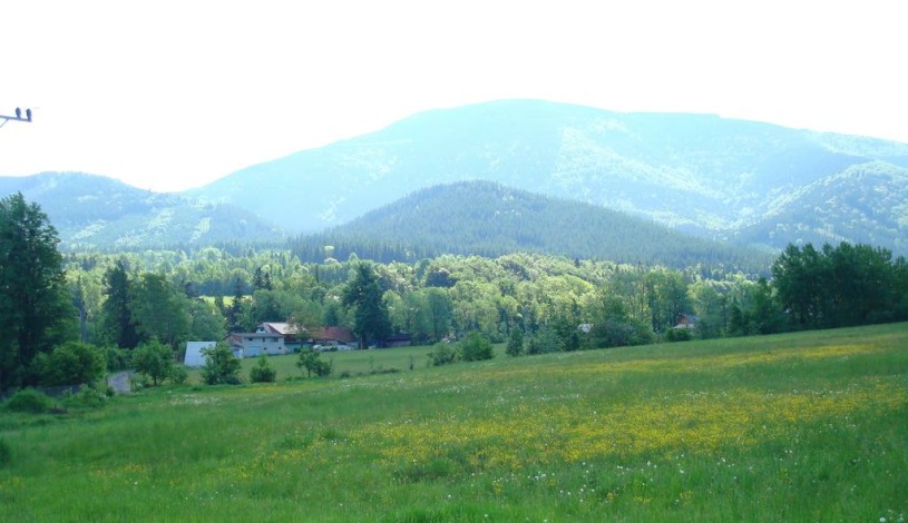 Horský hotel Hamry Čeladná