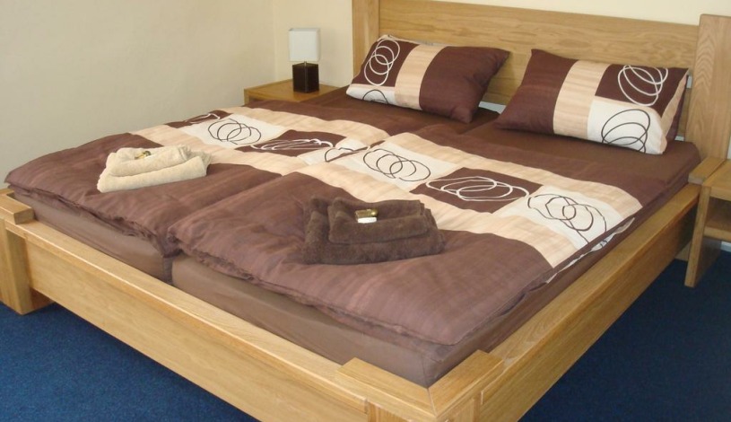 Horský hotel Hamry Čeladná