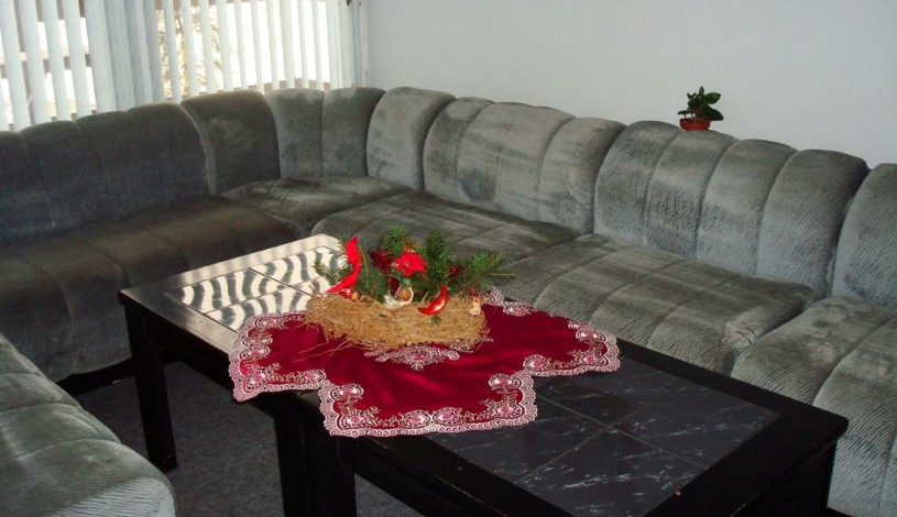 Horský hotel Hamry Čeladná