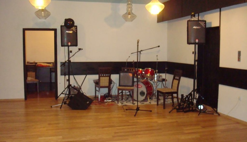 Horský hotel Hamry Čeladná