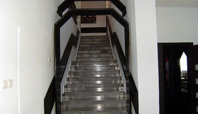 Horský hotel Hamry Čeladná