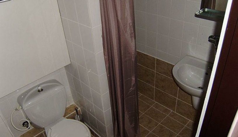 Horský hotel Hamry Čeladná