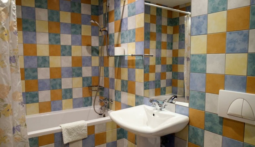 Horský hotel Ondráš Ostravice