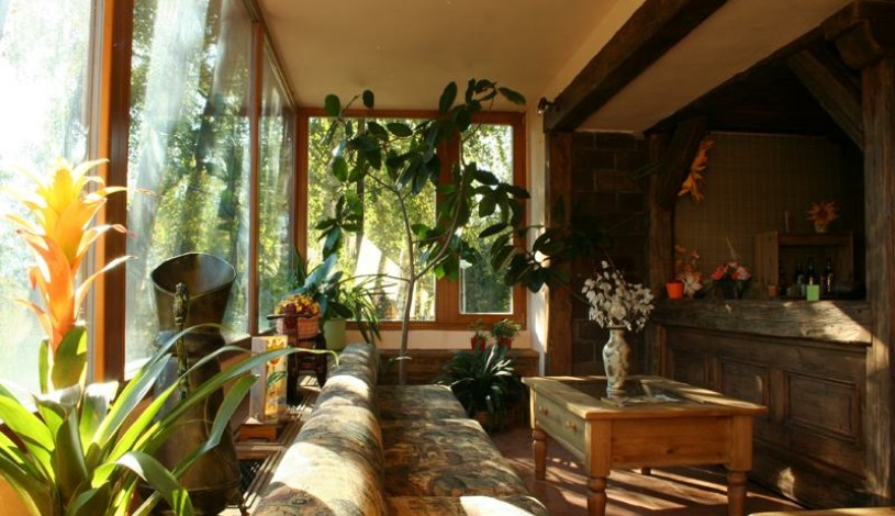 Horský hotel Ondráš Ostravice