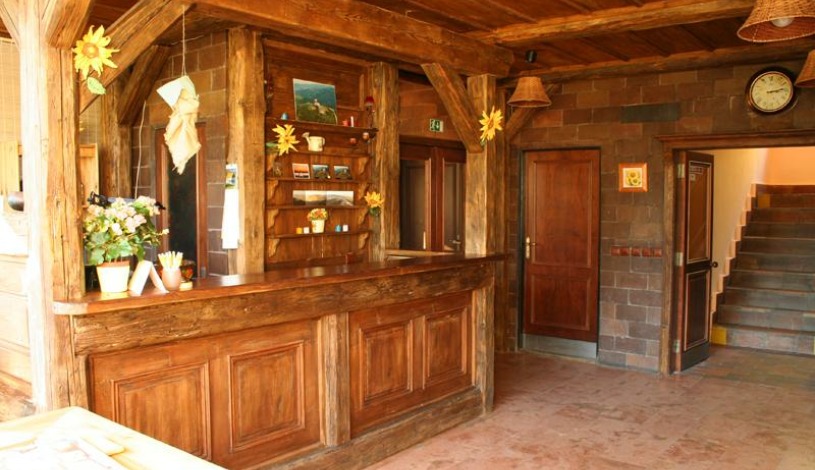 Horský hotel Ondráš Ostravice