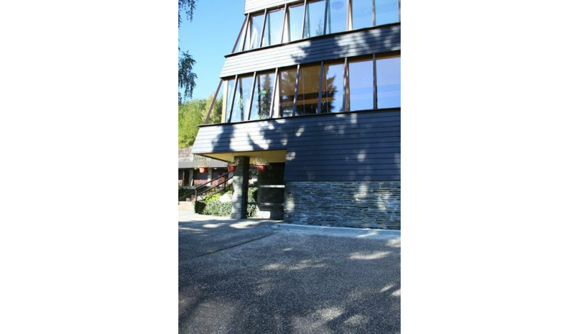 Horský hotel Ondráš Ostravice