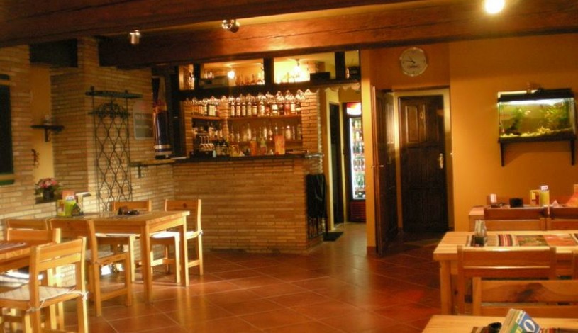 Horský hotel Ondráš Ostravice