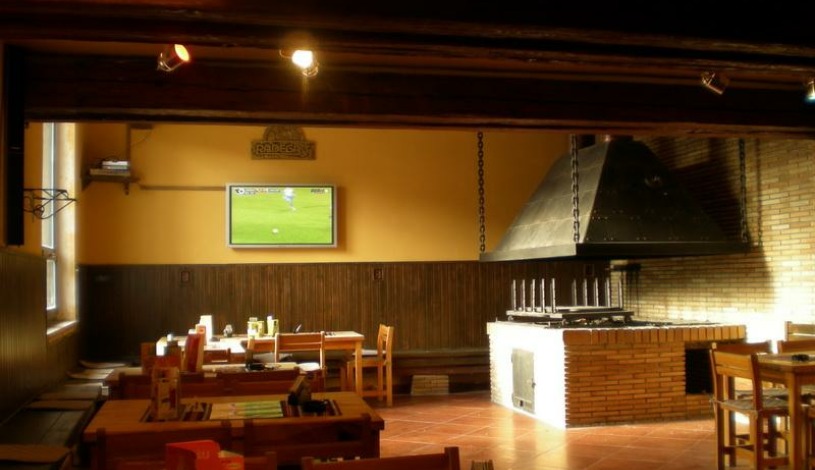 Horský hotel Ondráš Ostravice