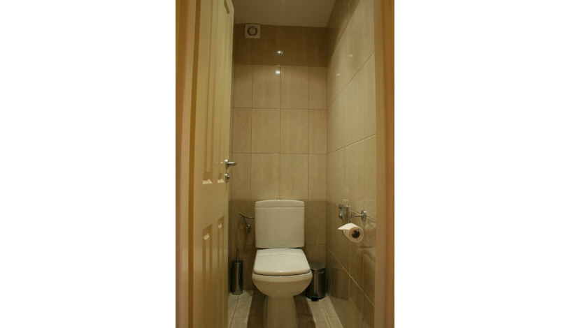 Horský hotel Ondráš Ostravice - Dvoulůžkový s přistýlkou (hory), Rodinný čtyřlůžkový pokoj 2+2 (hory)