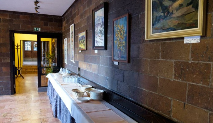 Horský hotel Ondráš Ostravice