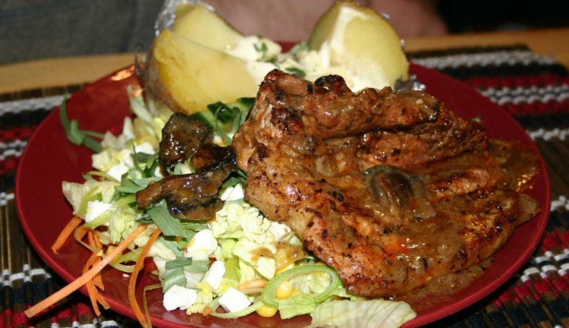 Horský hotel Ondráš Ostravice