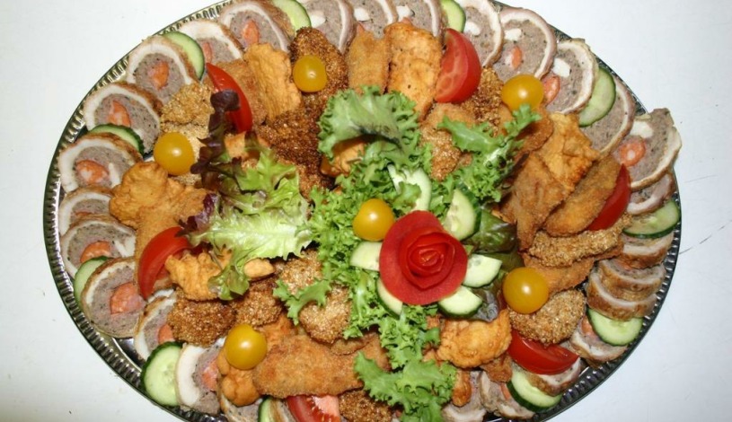 Horský hotel Ondráš Ostravice