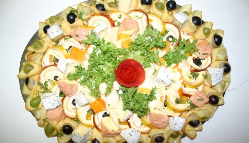 Horský hotel Ondráš Ostravice