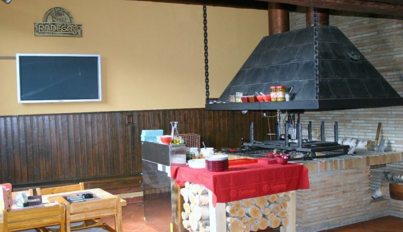 Horský hotel Ondráš Ostravice