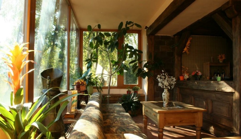 Horský hotel Ondráš Ostravice