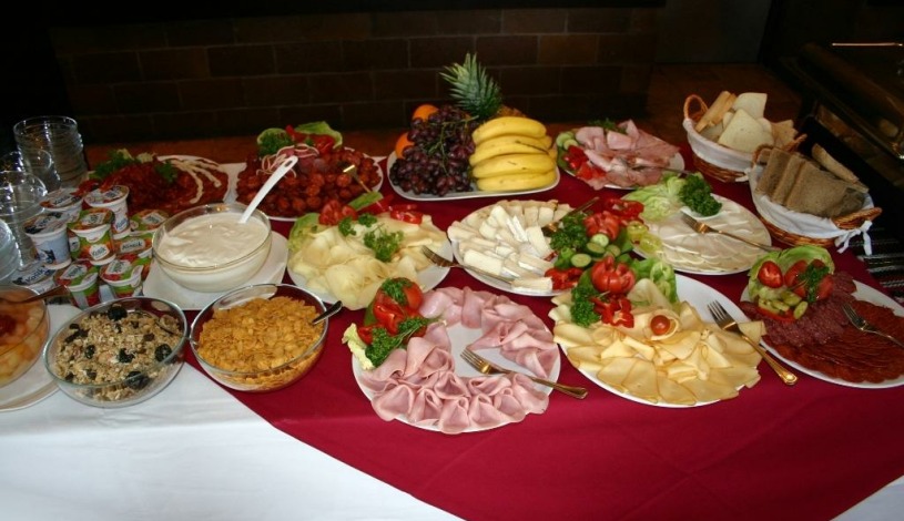 Horský hotel Ondráš Ostravice