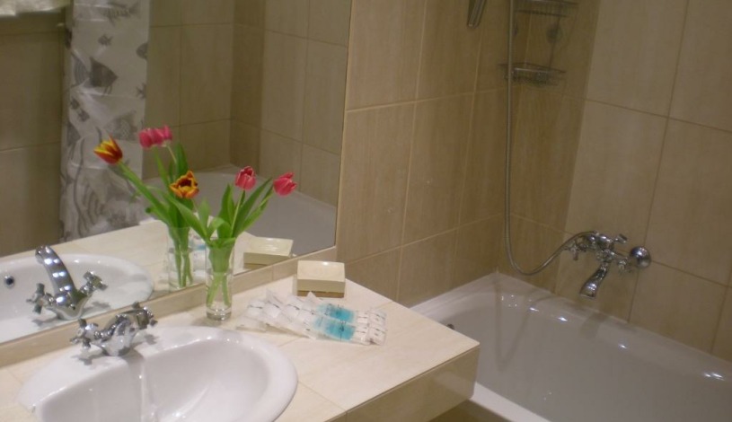 Horský hotel Ondráš Ostravice