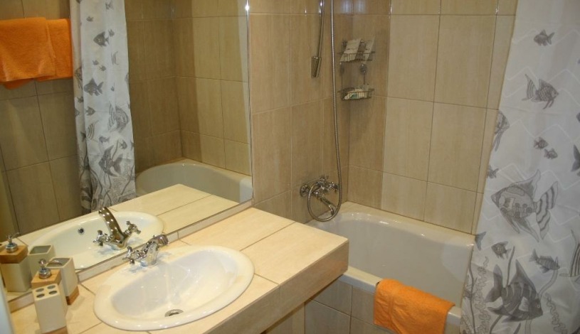 Horský hotel Ondráš Ostravice